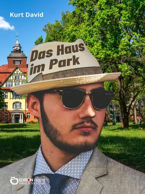 cover image of Das Haus im Park